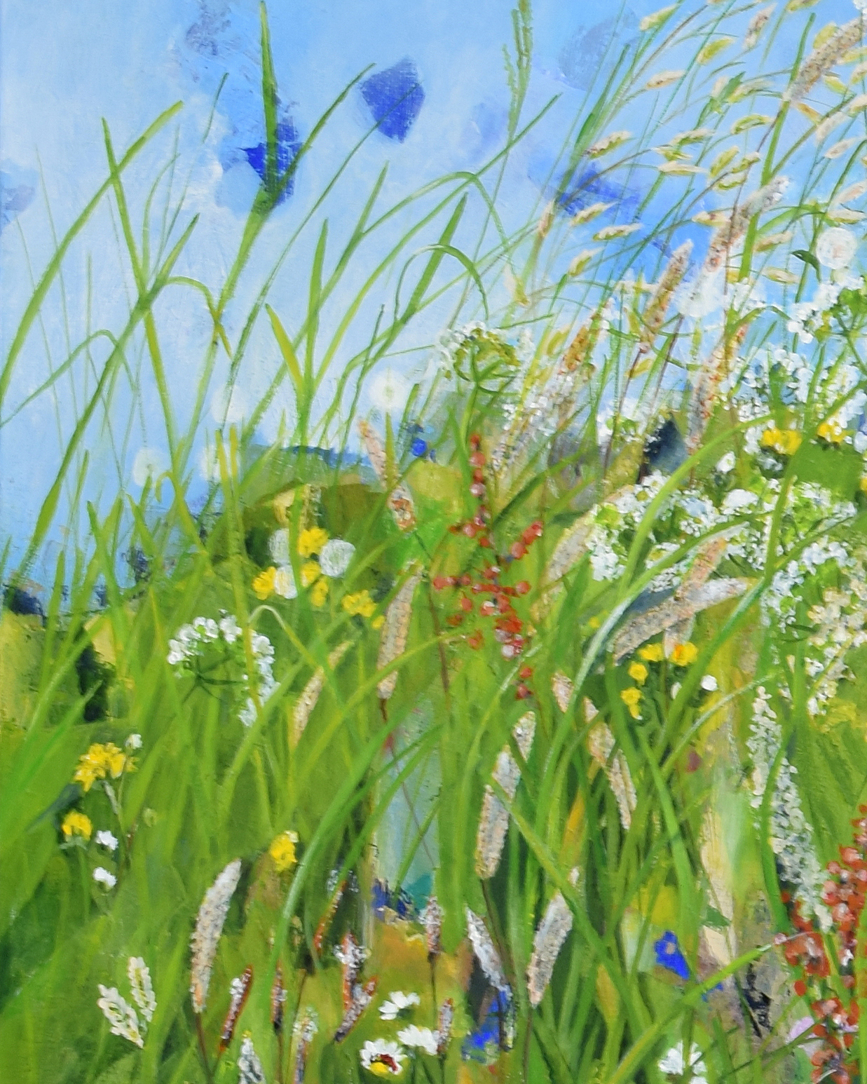 links Ins Ungewisse I